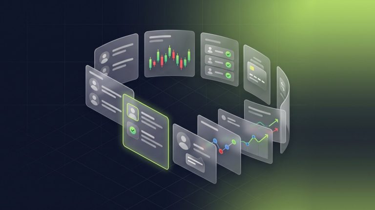Comparison of eight Forex CRM platforms for MT4, MT5 and cTrader brokers